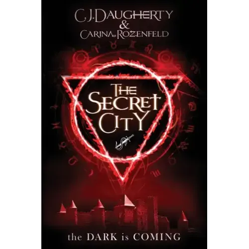 The Secret City