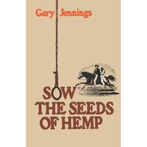 Sow the Seeds of Hemp