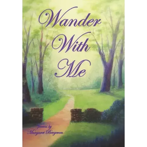 Wander with Me