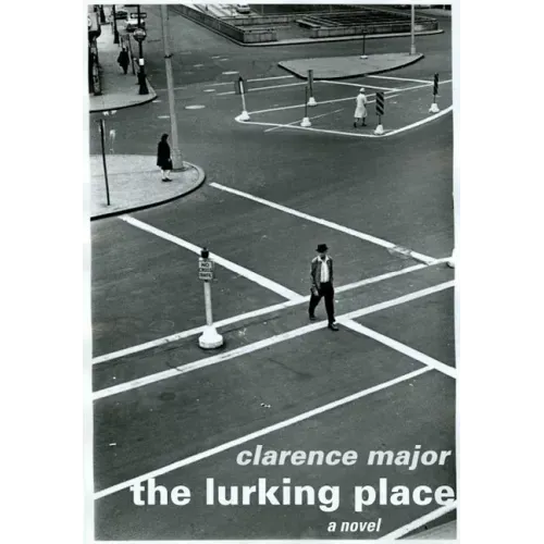 The Lurking Place