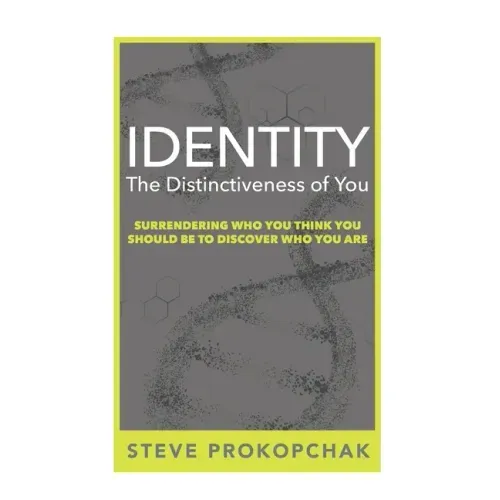 Identity: The Distinctiveness of You