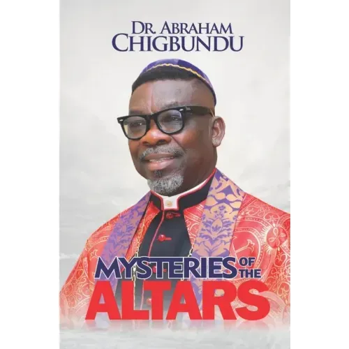 Mysteries of the Altars