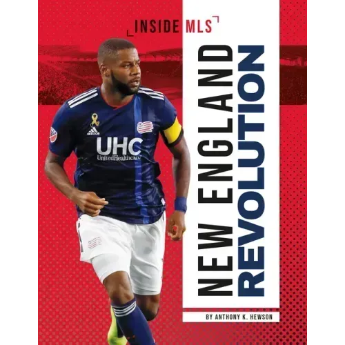 New England Revolution
