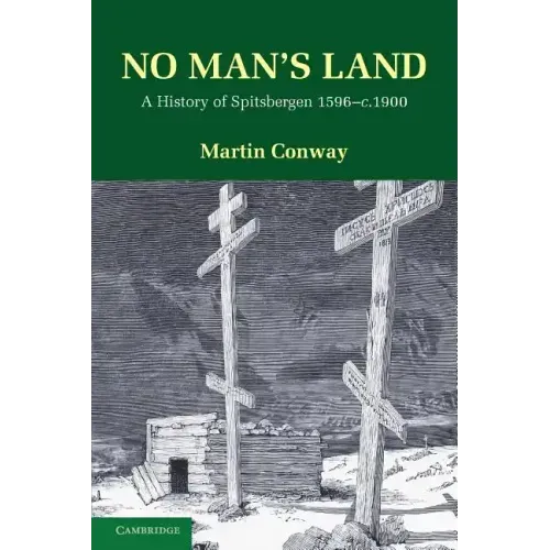 No Man's Land