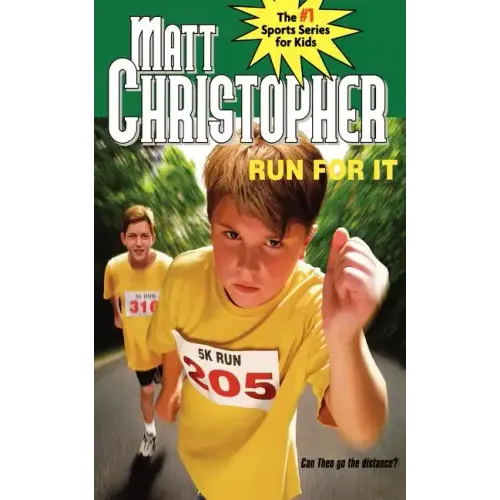 Run for It