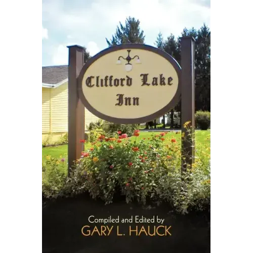 Clifford Lake Inn