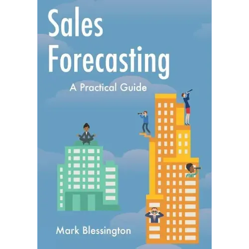 Sales Forecasting: A Practical Guide