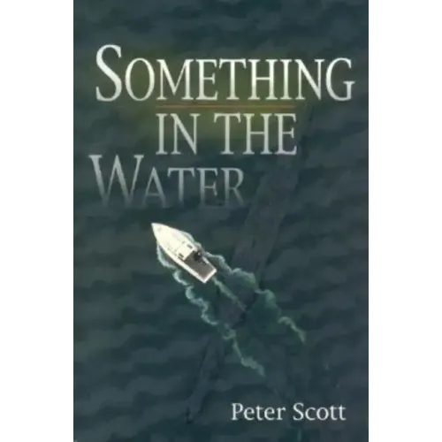 Something in the Water