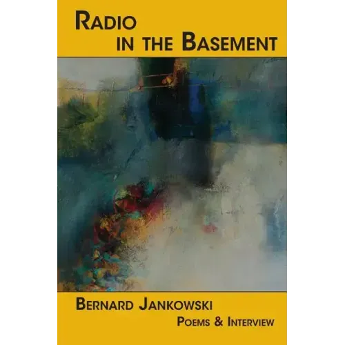 Radio in the Basement