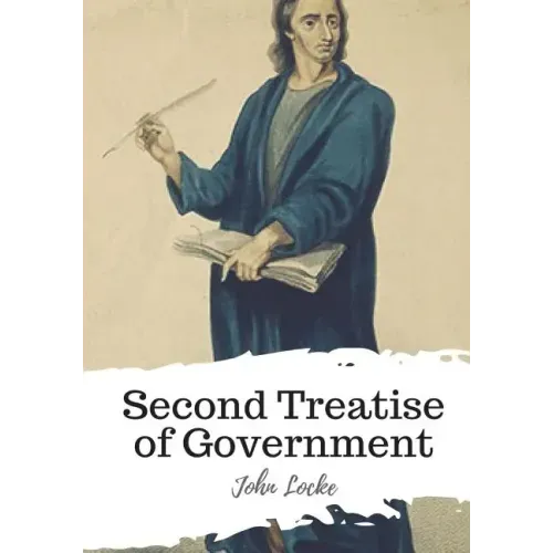 Second Treatise of Government