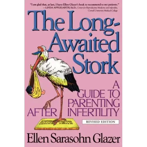 The Long-Awaited Stork
