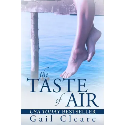 The Taste of Air