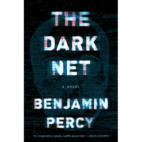 The Dark Net