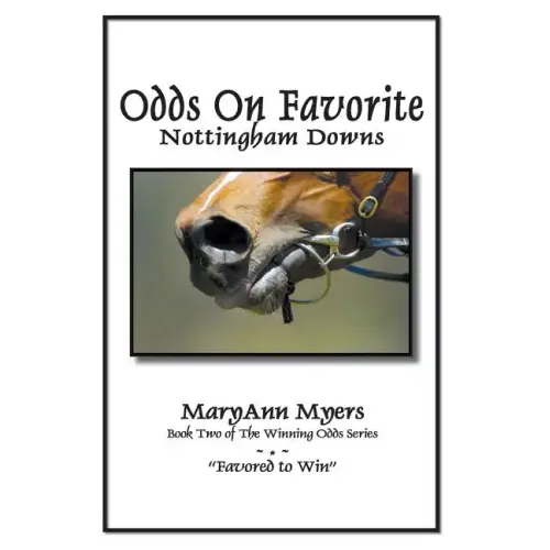 Odds on Favorite
