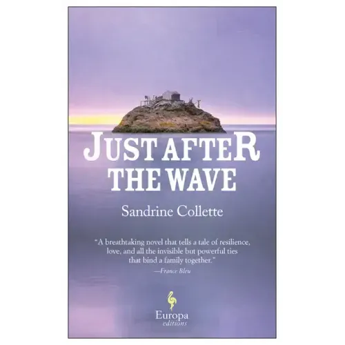 Just After the Wave