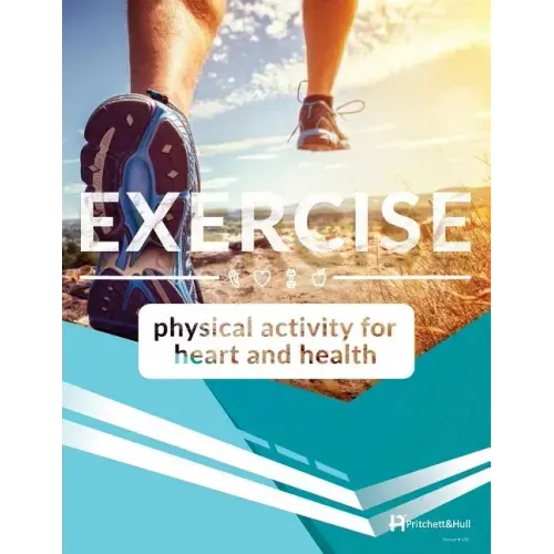 Exercise: Physical Activity for Heart & Health