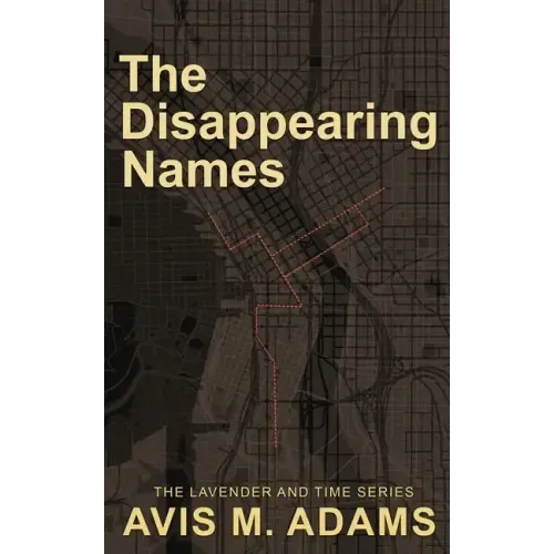The Disappearing Names