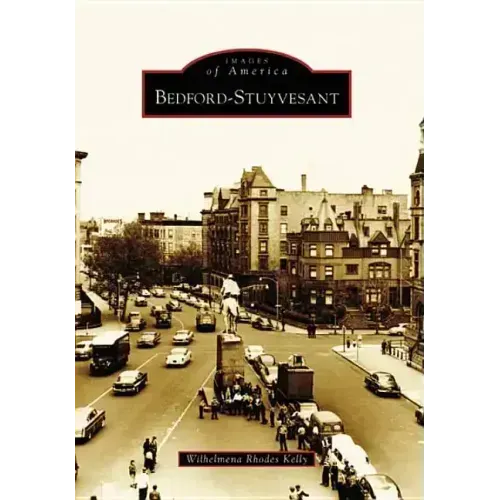 Bedford-Stuyvesant