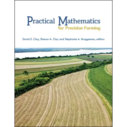 Practical Mathematics for Prec
