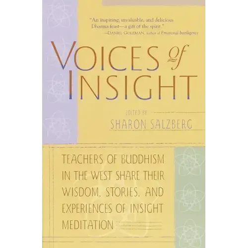 Voices of Insight