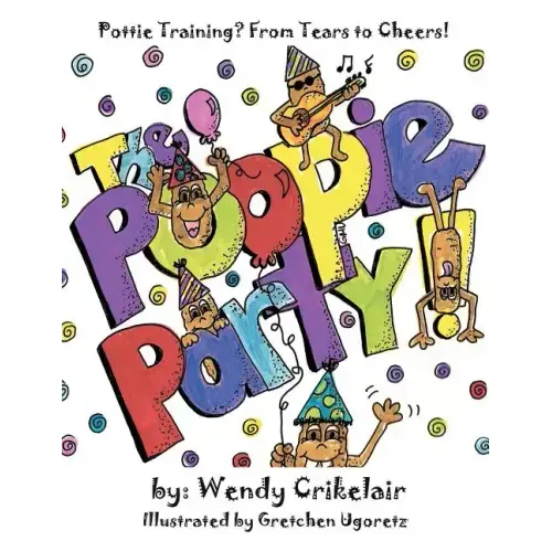 Poopie Party