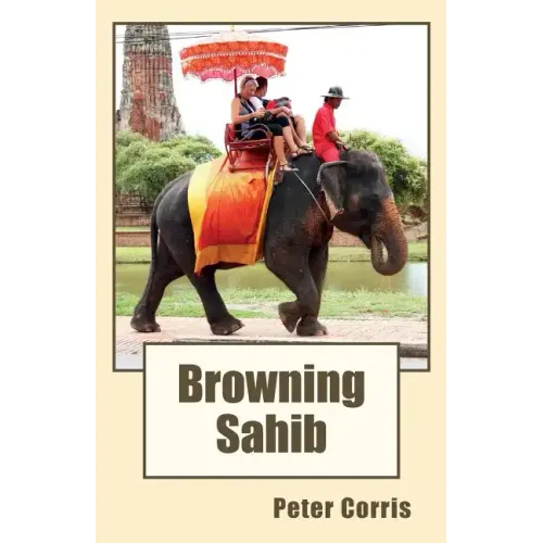 Browning Sahib