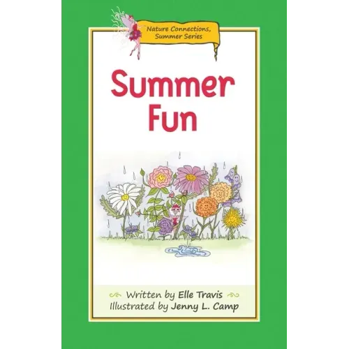 Nature Connections: Summer Fun