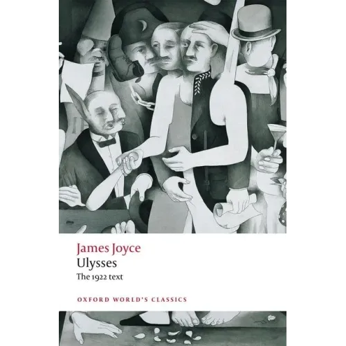 Ulysses: Second Edition