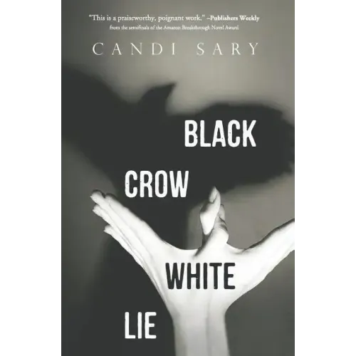 Black Crow White Lie