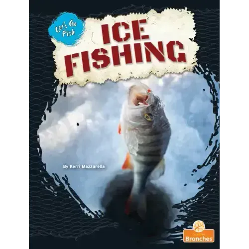 Ice Fishing
