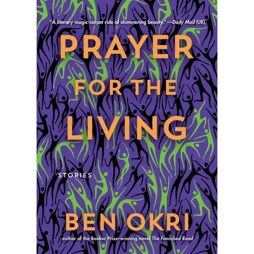 Prayer for the Living