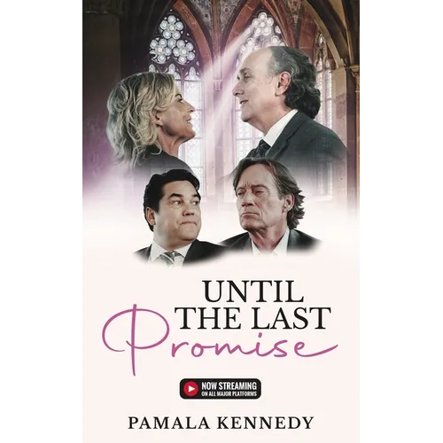 Until the Last Promise: Bringing Hope to Families Dealing with Terminal Illnesses