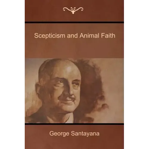 Scepticism and Animal Faith