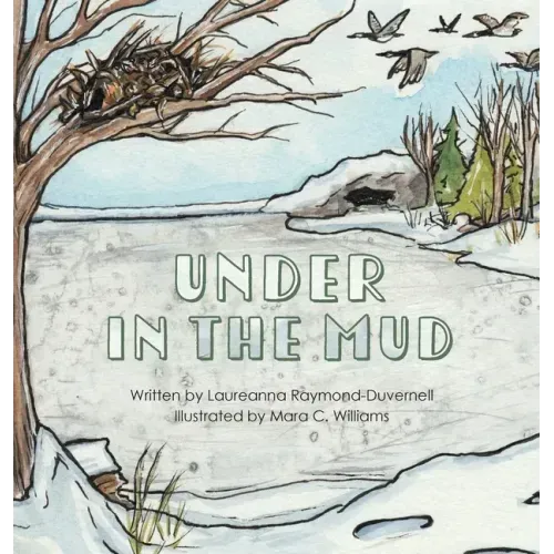 Under in the Mud