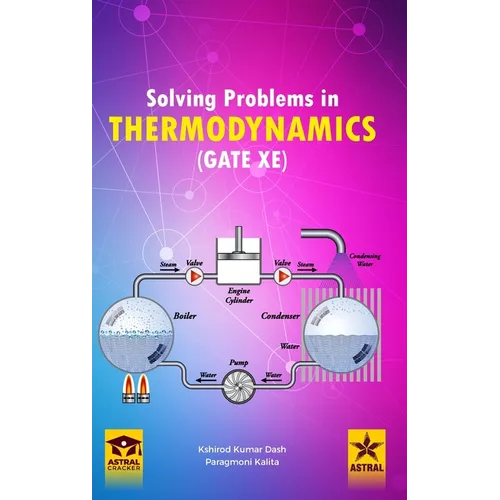 Solving Problems in Thermodynamics GATE-XE
