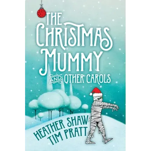 Christmas Mummy