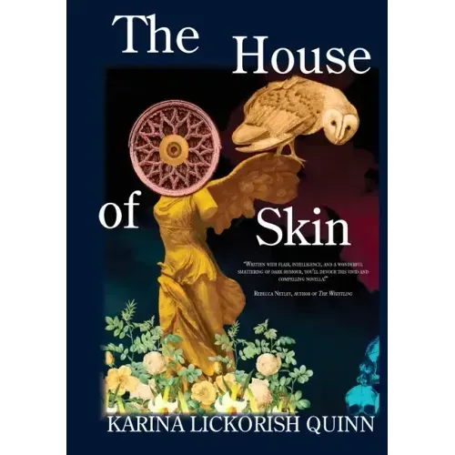 The House of Skin