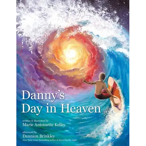 Danny's Day in Heaven