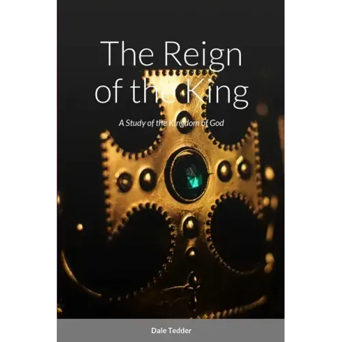 The Reign of the King