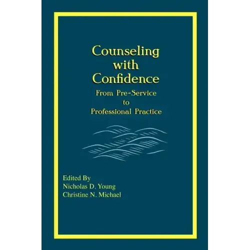 Counseling with Confidence