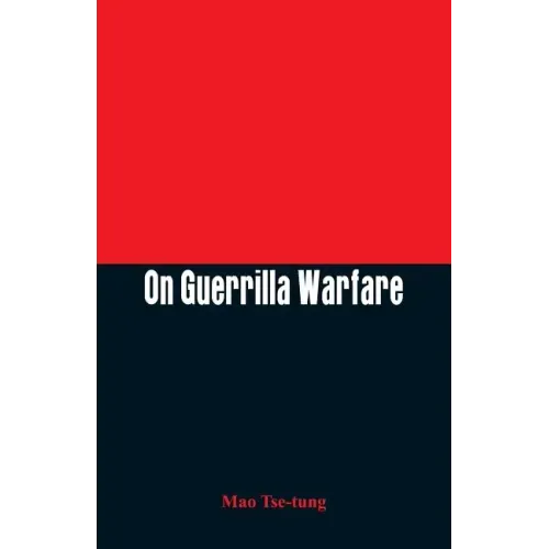 On Guerrilla Warfare
