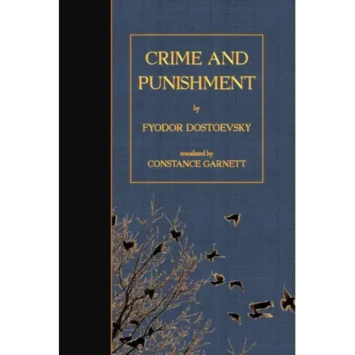 Crime and Punishment