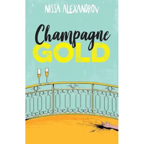 Champagne Gold
