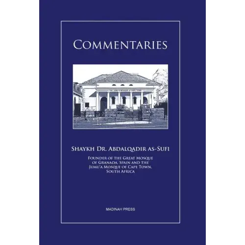 Commentaries
