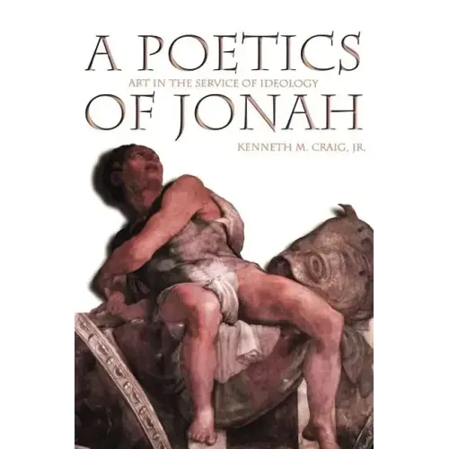 A Poetics of Jonah