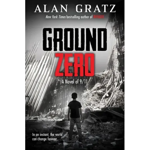 Ground Zero