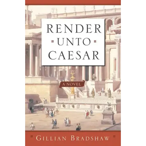 Render Unto Caesar