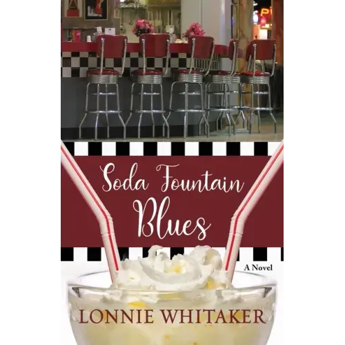 Soda Fountain Blues