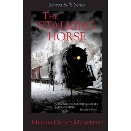 The Stalking-Horse