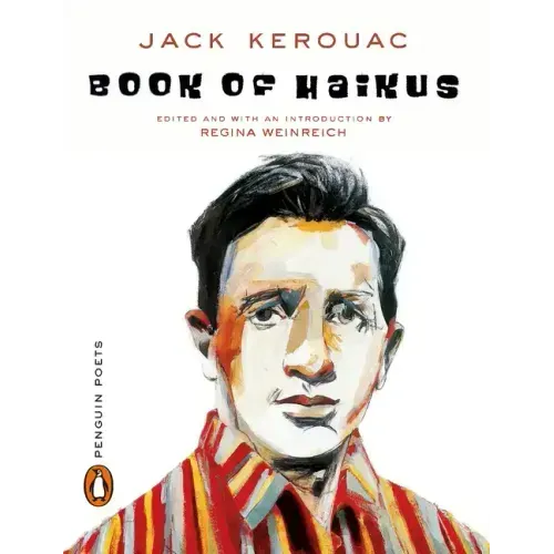 Book of Haikus